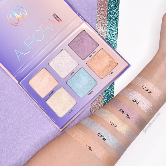 FIRM🆕️NIB ANASTASIA BEVERLY HILLS GLOW KIT - Picture 6 of 8